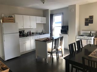 257 Saint John St #2, New Haven, CT 06511