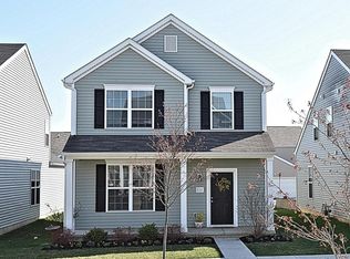 111 Purple Leaf Ln, Lewis Center, OH 43035