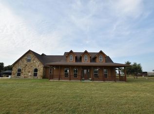 789 Fm 3025, Stephenville, TX 76401