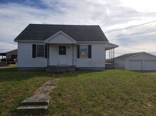 4960 S L And N Tpke, Magnolia, KY 42757