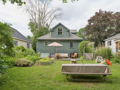 26 Arbutus Avenue, South Portland, ME, 04106