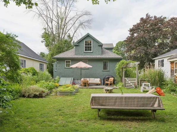 26 Arbutus Avenue, South Portland, ME 04106