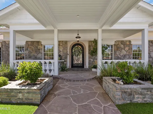 4531 E Cholla St, Phoenix, AZ 85028