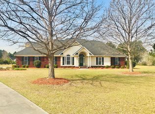 6105 Cottle Ct, Statesboro, GA 30461