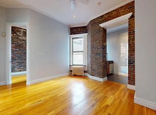102 Saint Marks Pl #18, New York, NY 10009