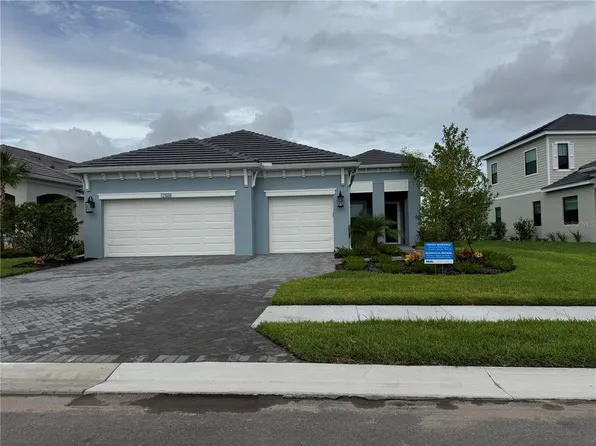 17629 Meandering Palms Xing, Lakewood Ranch, FL 34212