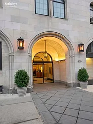 Rented by Sotheby's International Realty