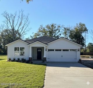 1070 CAHOON Road, Jacksonville, FL, 32221