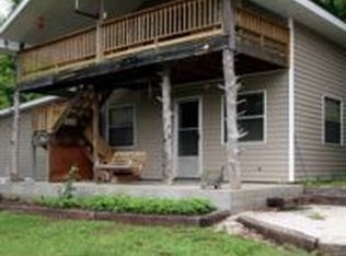 518 Keener Rd, Alpena, AR 72611