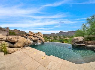 4524 E Foothill Dr, Paradise Valley, AZ 85253
