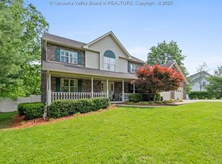 5 Shamblin Pl, Charleston, WV 25314