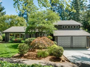 13725 SW Latigo Cir, Beaverton, OR 97008