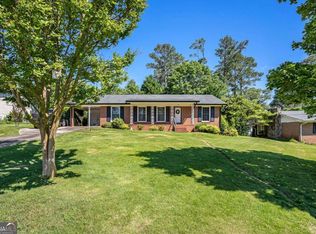 219 Laramie Rd, Griffin, GA 30224