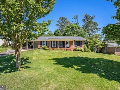 219 Laramie Rd, Griffin, GA, 30224