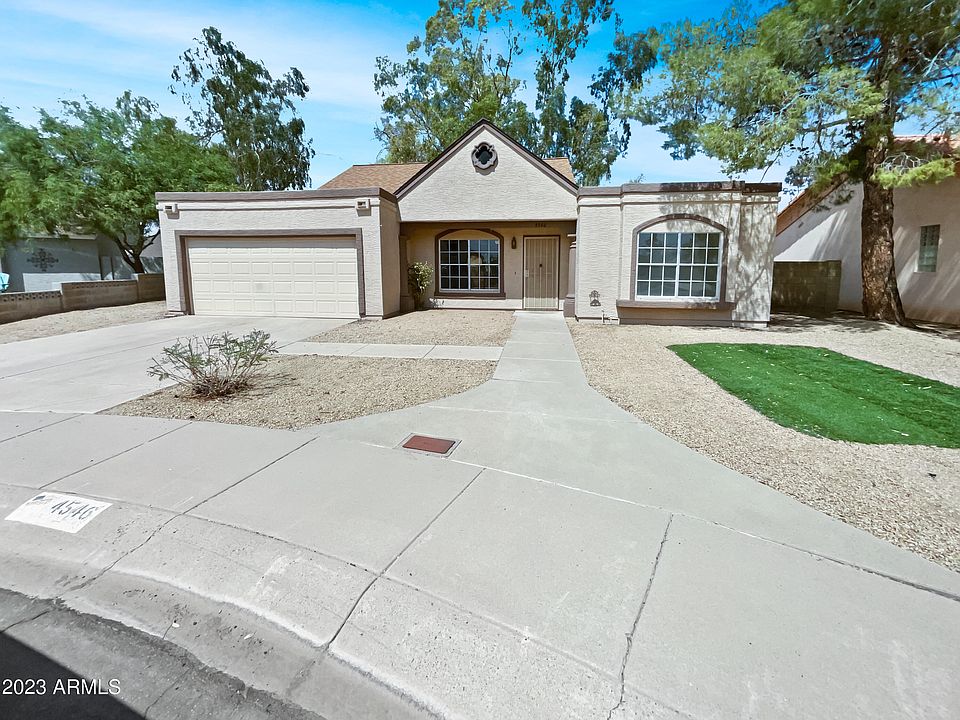 1st image of 4546 W RENEE Drive