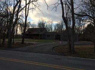 9050 Mud Creek Rd, Indianapolis, IN 46256