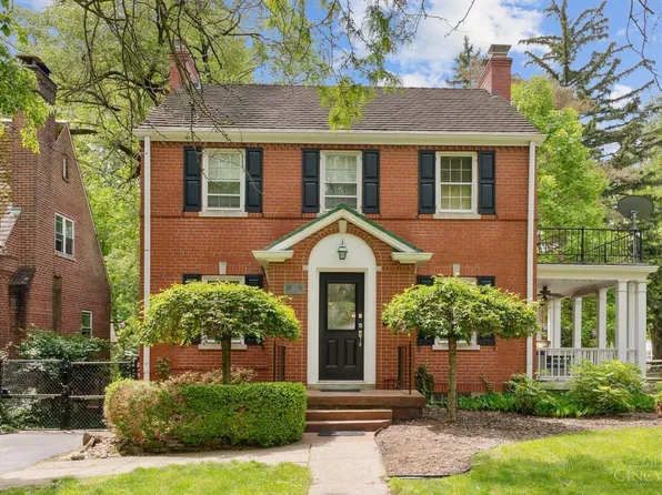 3121 Daytona Ave, Cincinnati, OH 45211