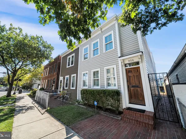 906 N Columbus St, Alexandria, VA 22314