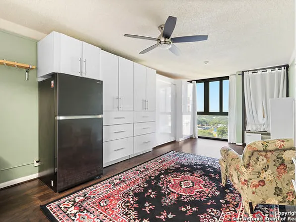 7701 Wurzbach Rd #908, San Antonio, TX 78229