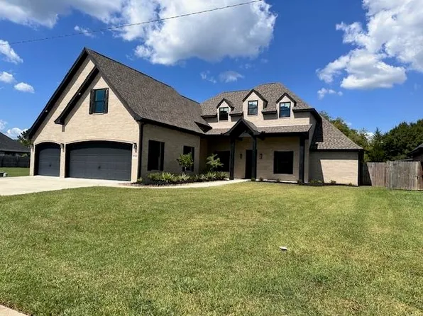 8360 Chappell Hl, Beaumont, TX 77713