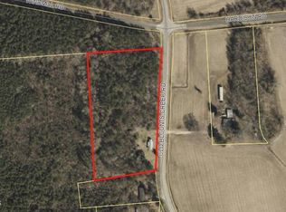 4782 Old Blounts Creek Rd, Chocowinity, NC 27817