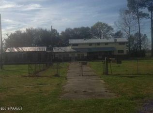 685 Tasso Loop #0, Eunice, LA 70535