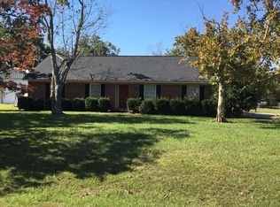 111 Warrington Rd, Albany, GA 31721