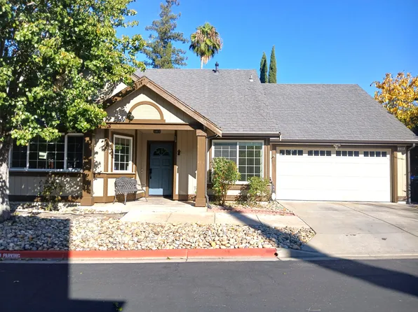 229 Wild Flower Ct, Pleasanton, CA 94566