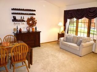 224 Robinson Rd, Oregon, WI 53575