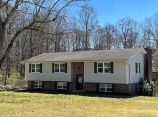 2343 Evergreen Rd, Louisville, TN 37777