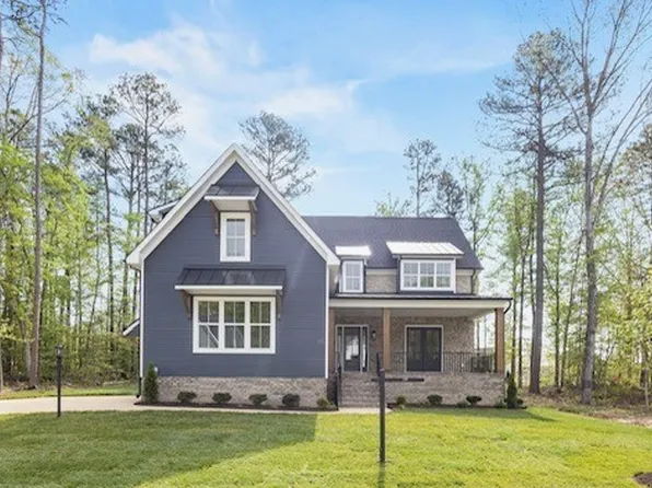 4912 Lake Summer Loop, Chesterfield, VA 23120
