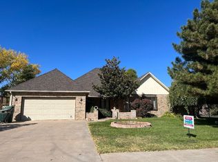 231 Canna Ln, Liberal, KS 67901