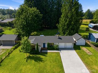 15906 82nd St NE, Lake Stevens, WA 98258