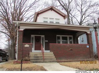 710 Franklin St, Alton, IL 62002