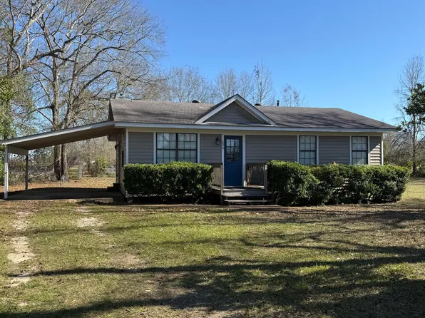 625 S 3rd St, Silsbee, TX 77656