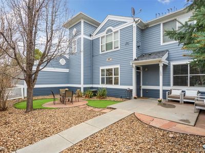 2067 Grays Peak Drive #103, Loveland, CO, 80538