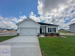 135 Doctors Creek Rd NE, Ludowici, GA 31316