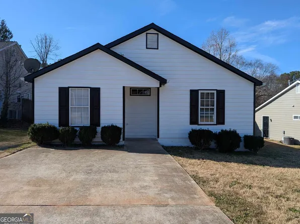 117 Tuscany Ln, Griffin, GA 30223