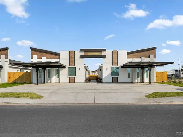 404 N Onyx Ave, Edinburg, TX