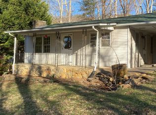 60 Swanger Rd, Asheville, NC 28805