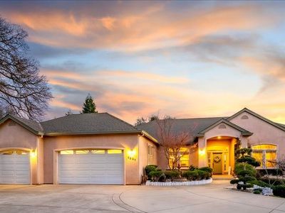 1501 Lower Lake Dr, Placerville, CA, 95667