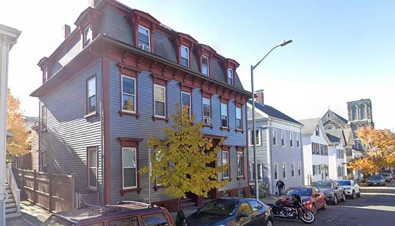Building Photo