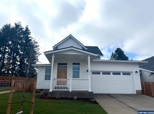 5210 SW Hudson Ave, Corvallis, OR 97333