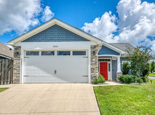 2282 Hunters Moon Trl, Tallahassee, FL 32303
