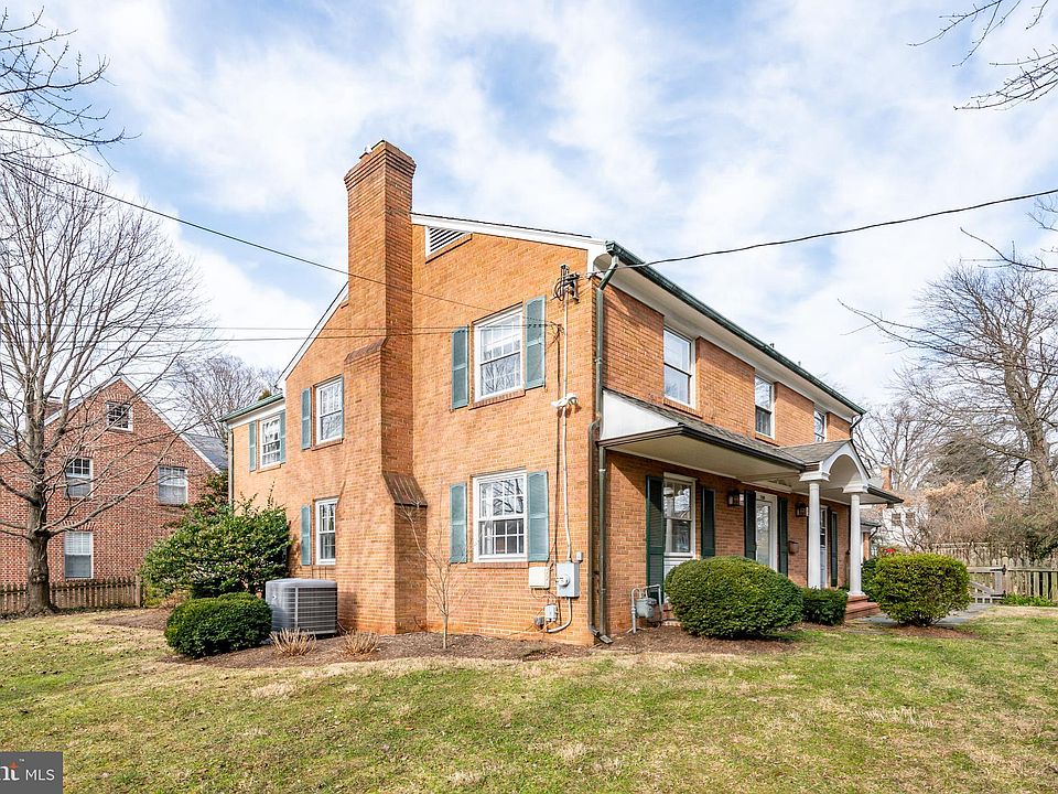 7200 Brookville Rd, Chevy Chase, MD 20815 Zillow