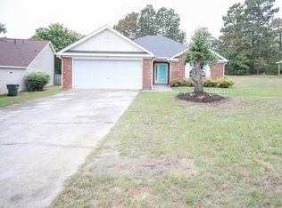 5219 Silver Fox Way, North Augusta, SC 29841