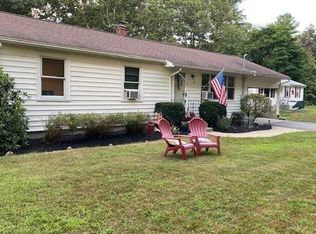 56 Sullivan Dr, Northbridge, MA 01534