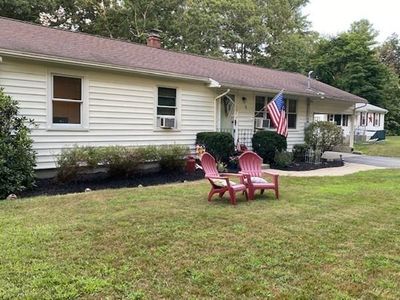 56 Sullivan Dr, Northbridge, MA, 01534