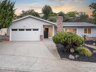 17914 Joseph Dr, Castro Valley, CA, 94546