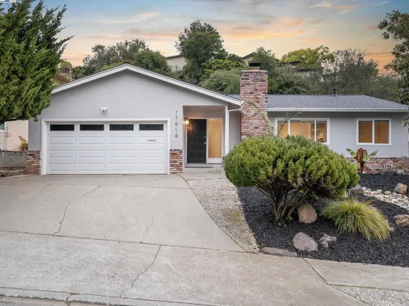 17914 Joseph Dr, Castro Valley, CA 94546